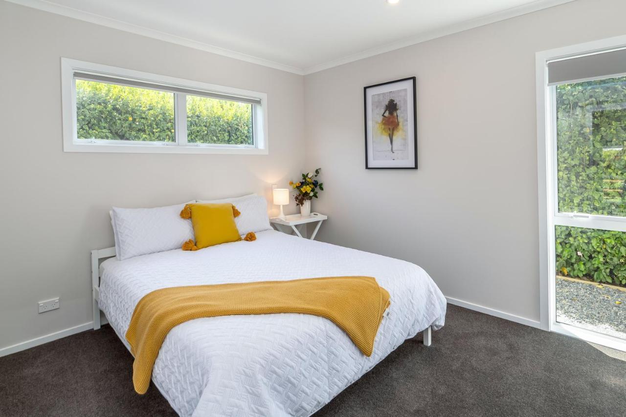 Easy Days Martinborough Villa Bagian luar foto