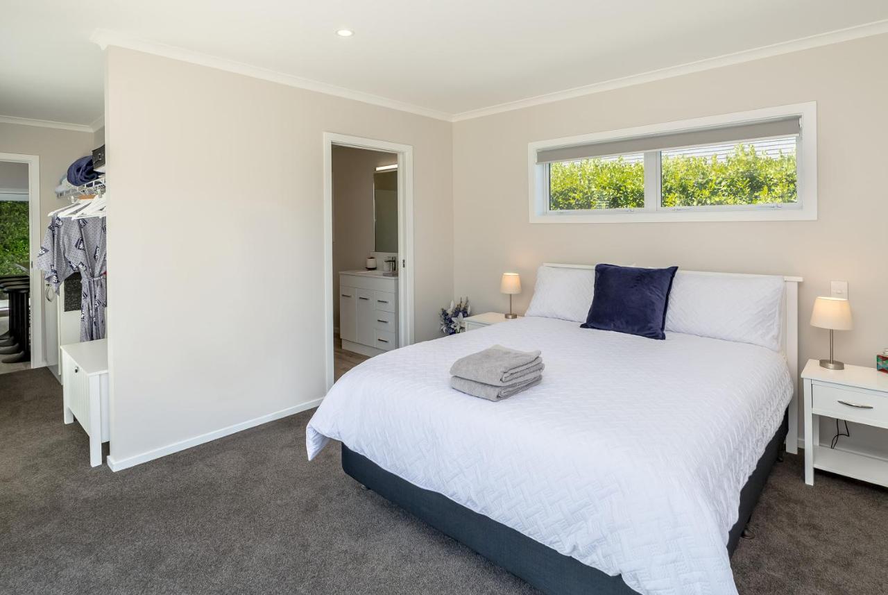 Easy Days Martinborough Villa Bagian luar foto